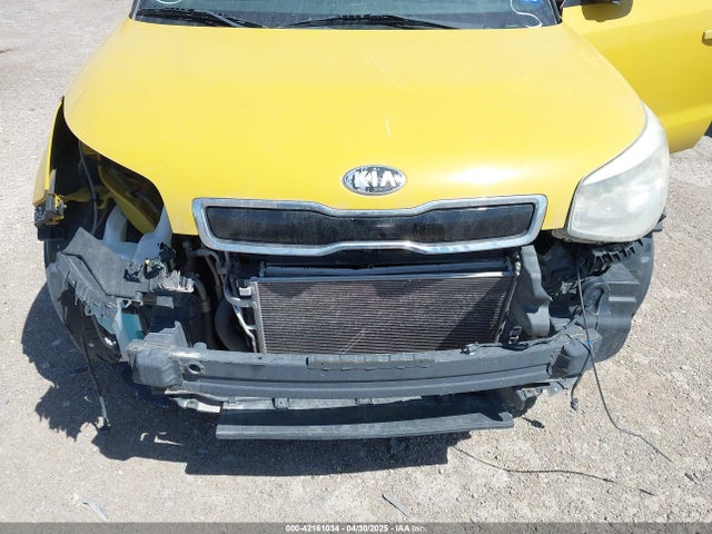 KIA Soul ! 2014 KNDJX3A52E7028473 Image 6