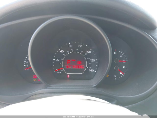 KIA Soul ! 2014 KNDJX3A52E7028473 Image 7