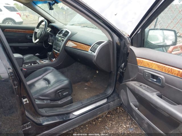 2008 CADILLAC SRX 1GYEE637180139577 Photo 4
