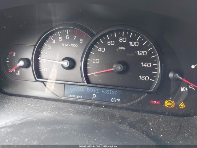 2008 CADILLAC SRX 1GYEE637180139577 Photo 6
