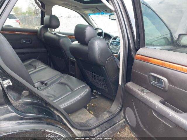 2008 CADILLAC SRX 1GYEE637180139577 Photo 7