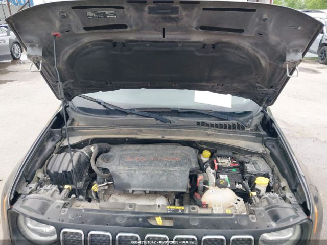 ZACNJABB8LPL62919 Jeep Renegade Latitude Fwd