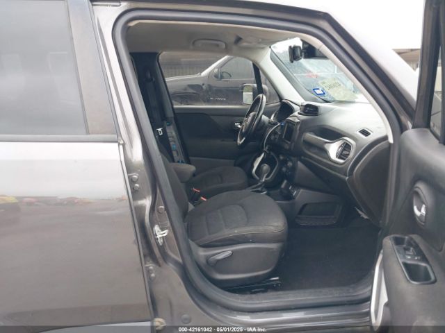 ZACNJABB8LPL62919 Jeep Renegade Latitude Fwd