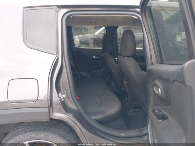 ZACNJABB8LPL62919 Jeep Renegade Latitude Fwd