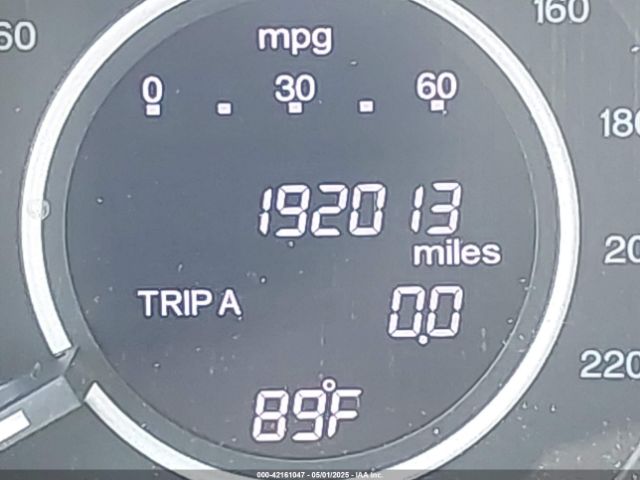 2HKRM4H35EH688590 Honda CR-V LX