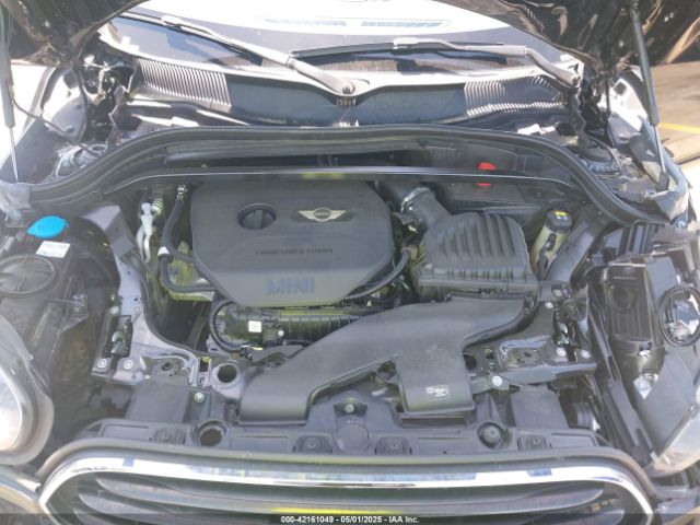 2019 MINI COUNTRYMAN WMZYS7C57K3F46747 Photo 9