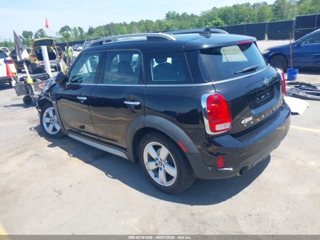 2019 MINI COUNTRYMAN WMZYS7C57K3F46747 Photo 2