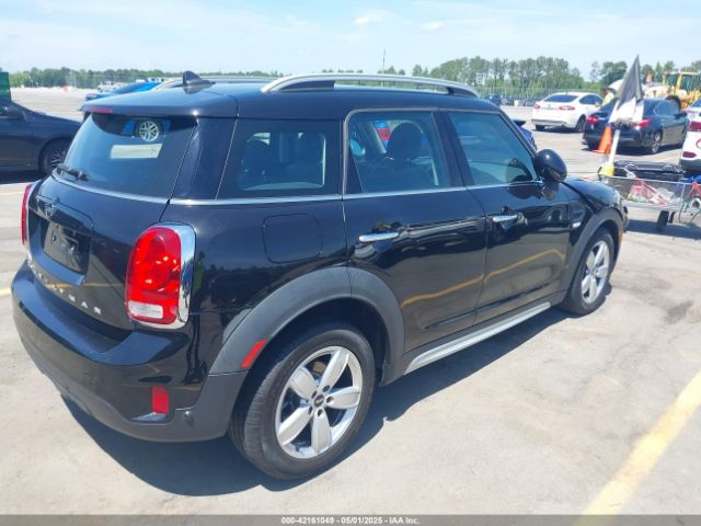 2019 MINI COUNTRYMAN WMZYS7C57K3F46747 Photo 3