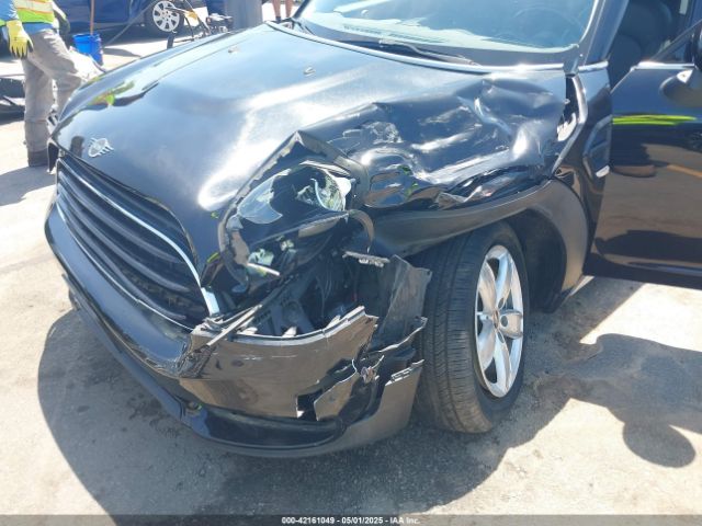 2019 MINI COUNTRYMAN WMZYS7C57K3F46747 Photo 5