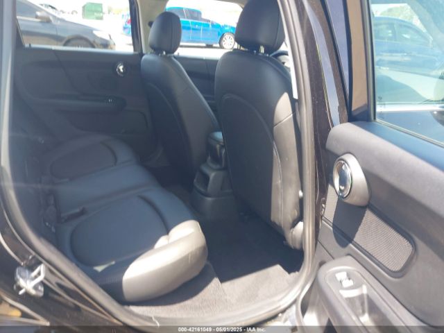 2019 MINI COUNTRYMAN WMZYS7C57K3F46747 Photo 7