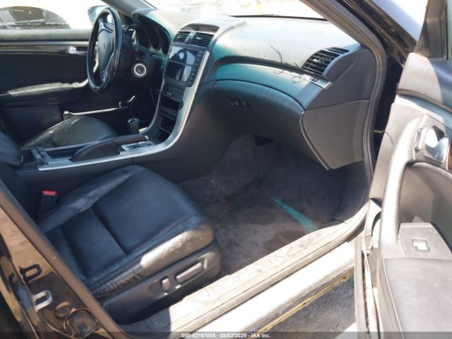 2007 ACURA TL 19UUA66277A032413 Photo 4