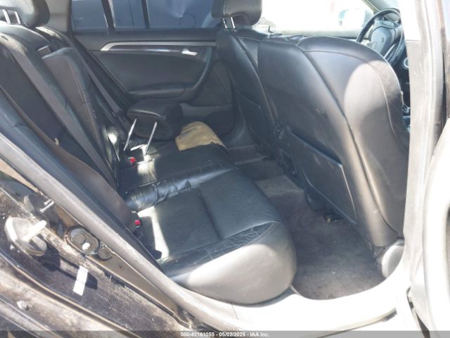 2007 ACURA TL 19UUA66277A032413 Photo 7