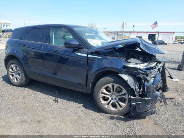 2021 LAND ROVER RANGE ROVER EVOQUE SALZJ2FX1MH130664