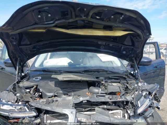 2021 LAND ROVER RANGE ROVER EVOQUE SALZJ2FX1MH130664 Photo 9