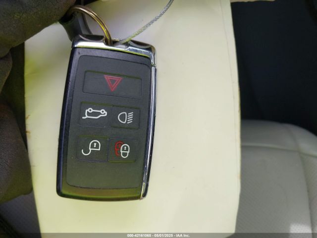 2021 LAND ROVER RANGE ROVER EVOQUE SALZJ2FX1MH130664 Photo 10