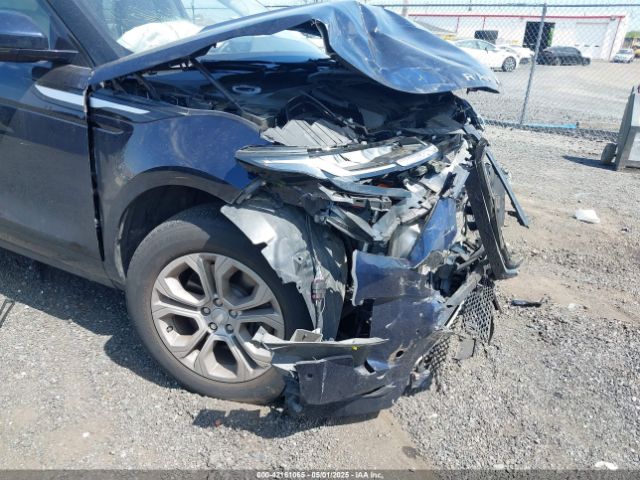 2021 LAND ROVER RANGE ROVER EVOQUE SALZJ2FX1MH130664 Photo 5