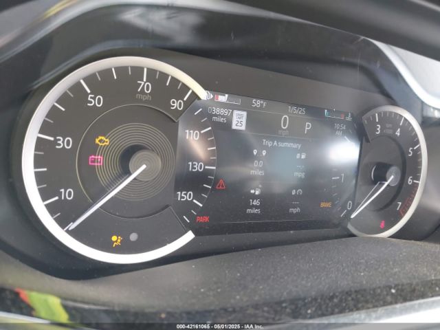 2021 LAND ROVER RANGE ROVER EVOQUE SALZJ2FX1MH130664 Photo 6
