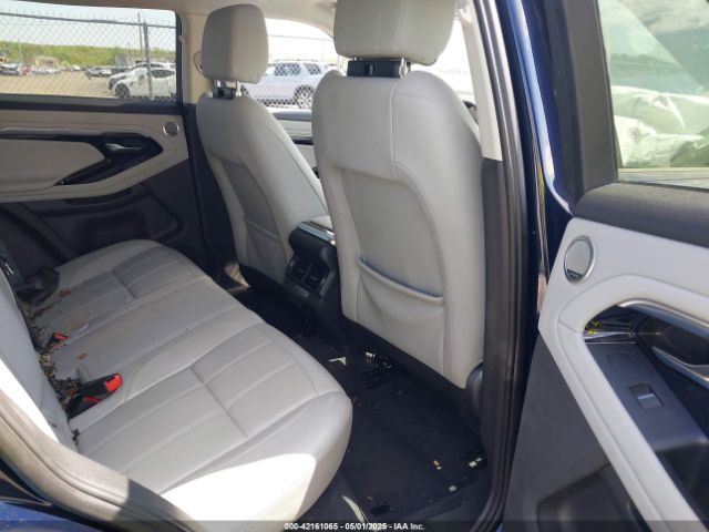 2021 LAND ROVER RANGE ROVER EVOQUE SALZJ2FX1MH130664 Photo 7