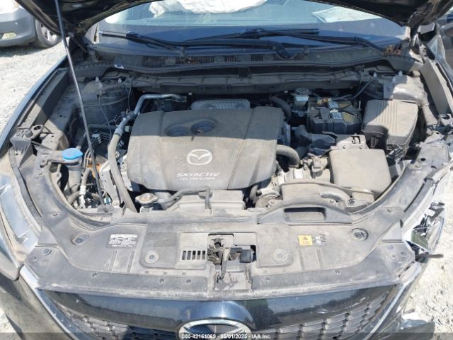 JM3KE2BE3E0405976 Mazda CX-5 SPORT