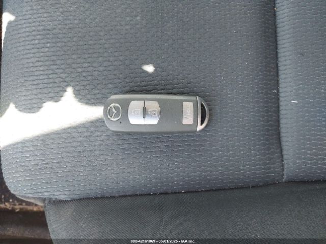 JM3KE2BE3E0405976 Mazda CX-5 SPORT