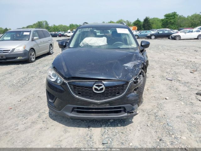 JM3KE2BE3E0405976 Mazda CX-5 SPORT