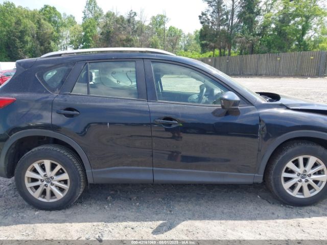 JM3KE2BE3E0405976 Mazda CX-5 SPORT