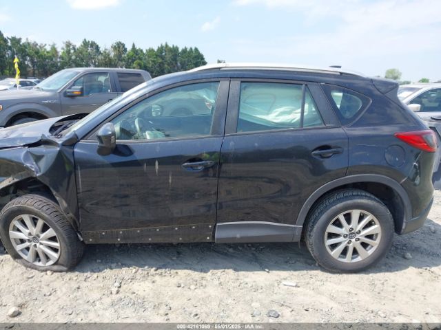 JM3KE2BE3E0405976 Mazda CX-5 SPORT