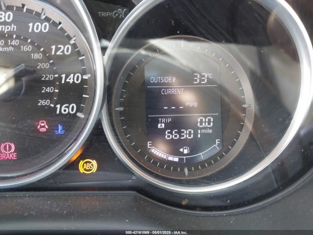 JM3KE2BE3E0405976 Mazda CX-5 SPORT
