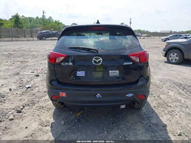 JM3KE2BE3E0405976 Mazda CX-5 SPORT