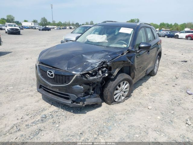 JM3KE2BE3E0405976 Mazda CX-5 SPORT
