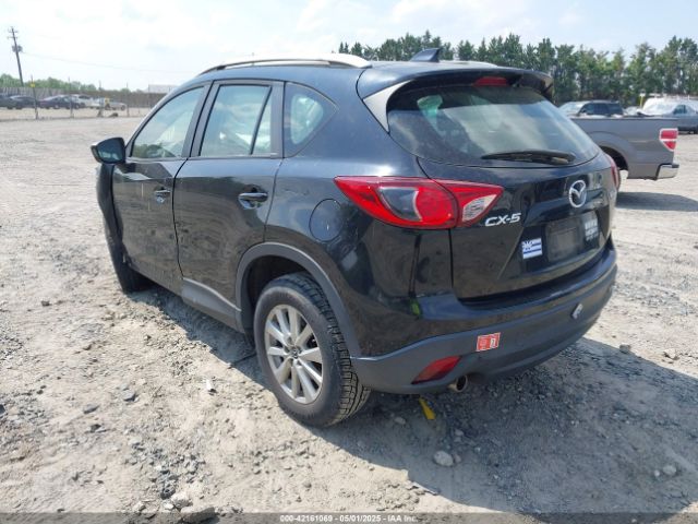 JM3KE2BE3E0405976 Mazda CX-5 SPORT