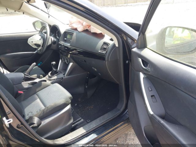 JM3KE2BE3E0405976 Mazda CX-5 SPORT
