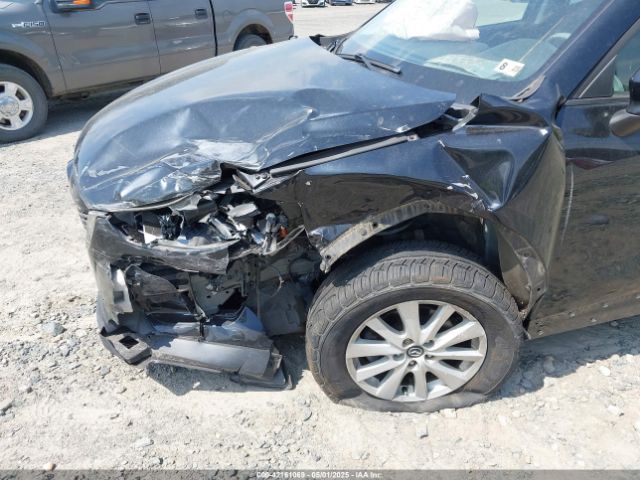 JM3KE2BE3E0405976 Mazda CX-5 SPORT