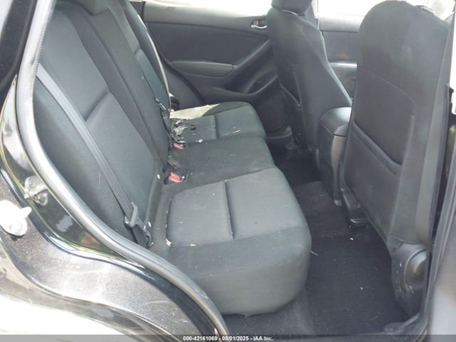 JM3KE2BE3E0405976 Mazda CX-5 SPORT