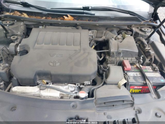 4T1BK1EB2GU228678 Toyota AVALON XLE