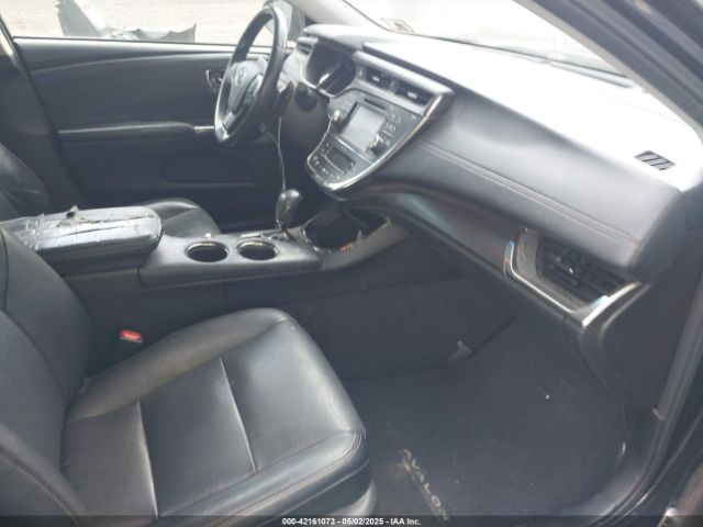4T1BK1EB2GU228678 Toyota AVALON XLE