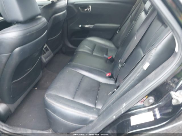 4T1BK1EB2GU228678 Toyota AVALON XLE