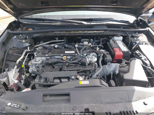 4T1G11AK7RU853465 Toyota CAMRY SE
