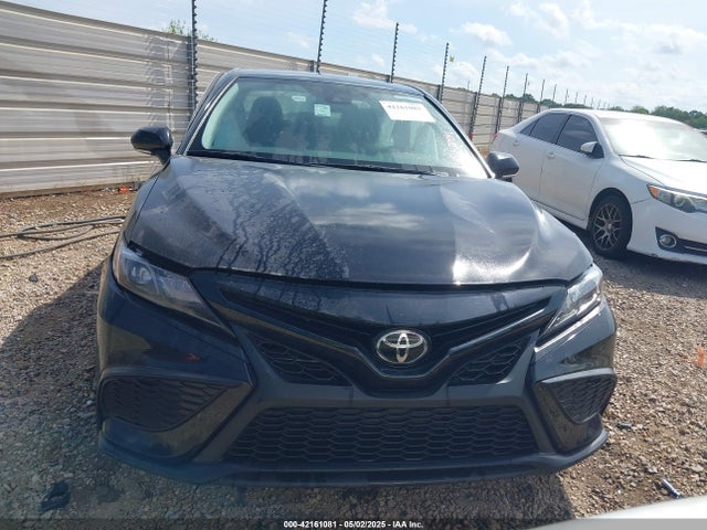4T1G11AK7RU853465 Toyota CAMRY SE
