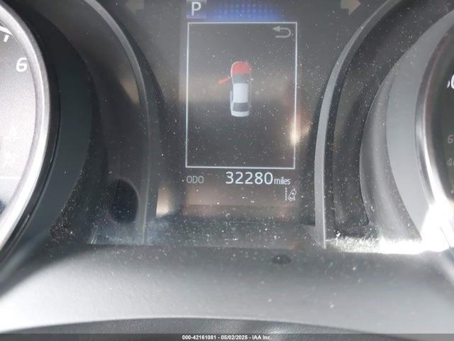 4T1G11AK7RU853465 Toyota CAMRY SE