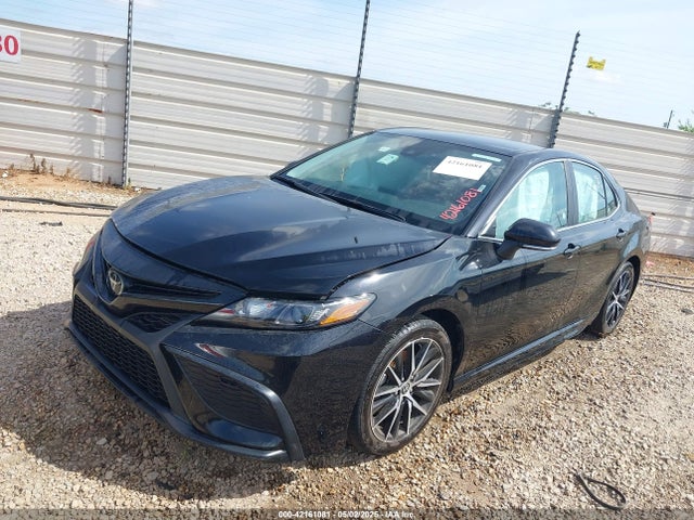 4T1G11AK7RU853465 Toyota CAMRY SE
