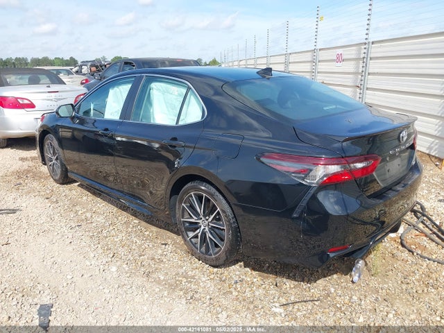 4T1G11AK7RU853465 Toyota CAMRY SE