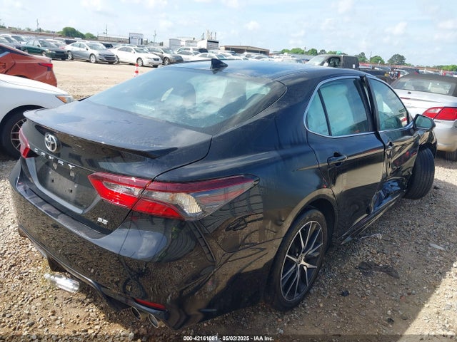 4T1G11AK7RU853465 Toyota CAMRY SE