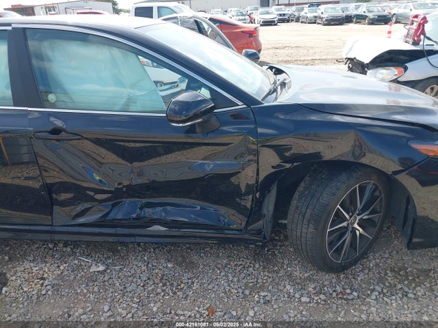 4T1G11AK7RU853465 Toyota CAMRY SE