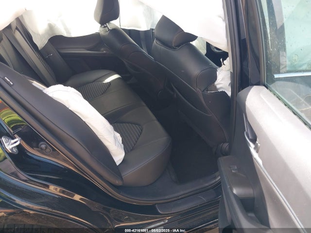 4T1G11AK7RU853465 Toyota CAMRY SE