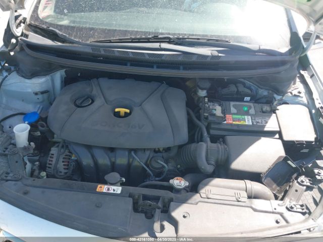 KNAFK4A6XE5160537 KIA FORTE LX