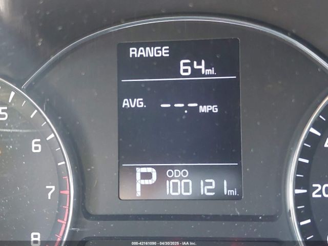 KNAFK4A6XE5160537 KIA FORTE LX