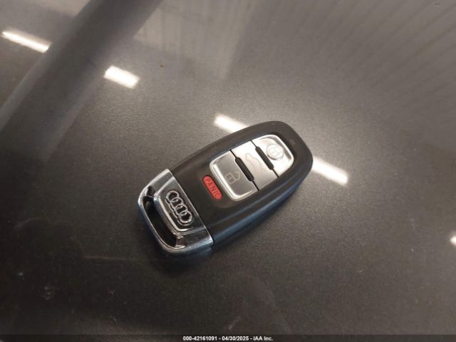 WAUM2AFR7GA012395 Audi A5 2.0t Premium