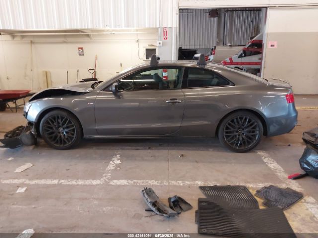 WAUM2AFR7GA012395 Audi A5 2.0t Premium