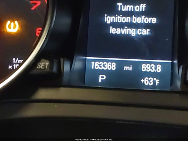 WAUM2AFR7GA012395 Audi A5 2.0t Premium